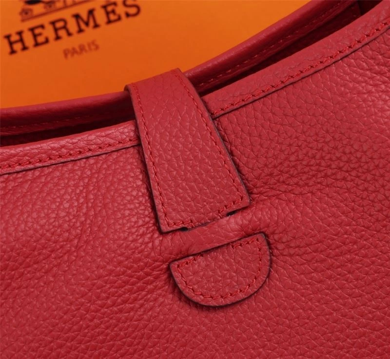 Neat Hermes Evelyn Bags 89535