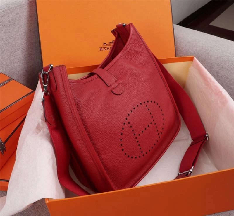 Neat Hermes Evelyn Bags 89535