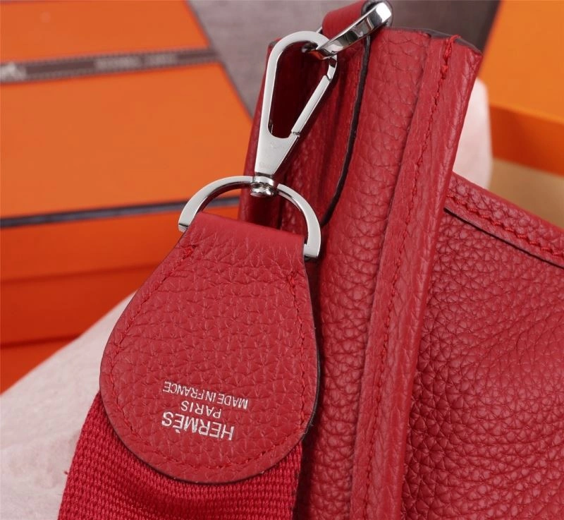 Neat Hermes Evelyn Bags 89535