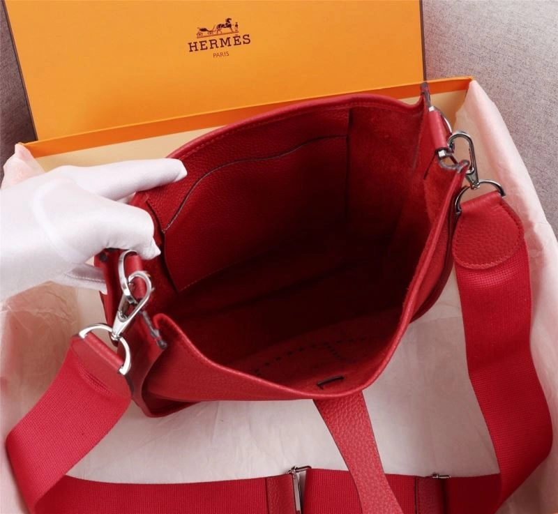 Neat Hermes Evelyn Bags 89535