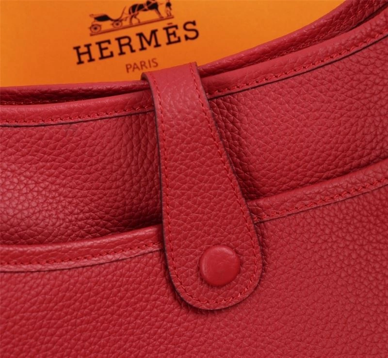 Neat Hermes Evelyn Bags 89535