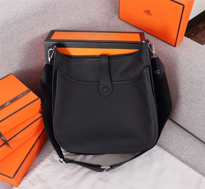 Hermes Evelyn Bags Refined 89545