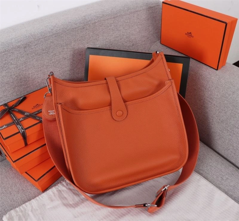 TechFriendly Hermes Evelyn Bags 89538