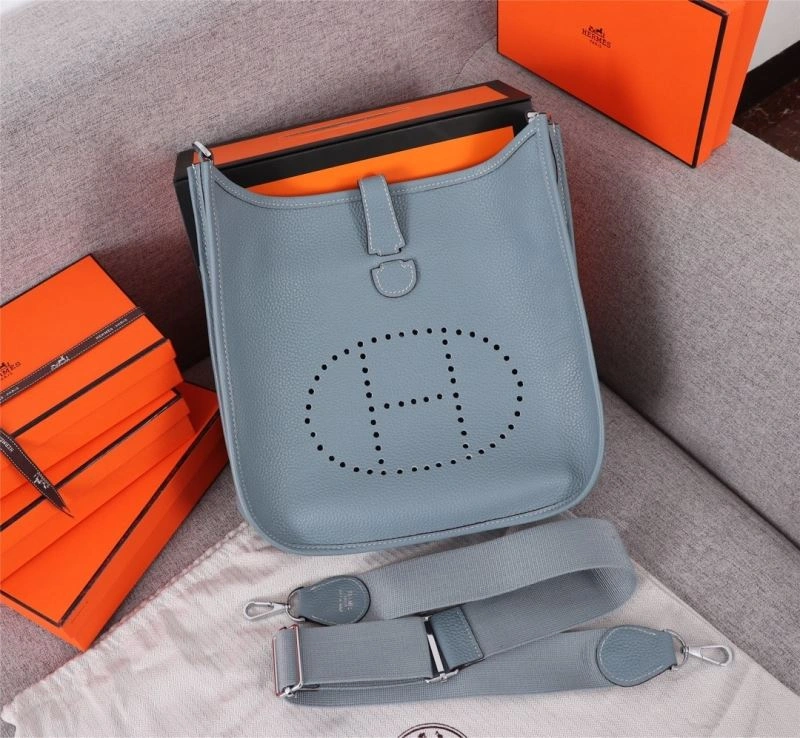 Hermes Evelyn Bags MoistureWicking 89533