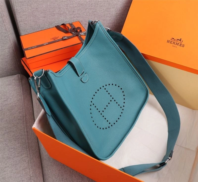Hermes Evelyn Bags Breathable 89564