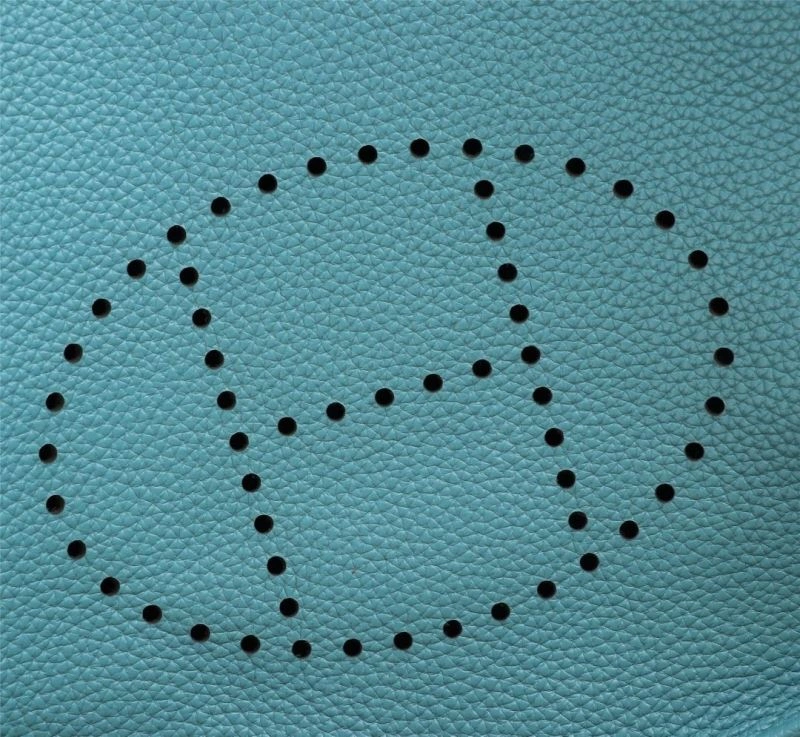Hermes Evelyn Bags Breathable 89564