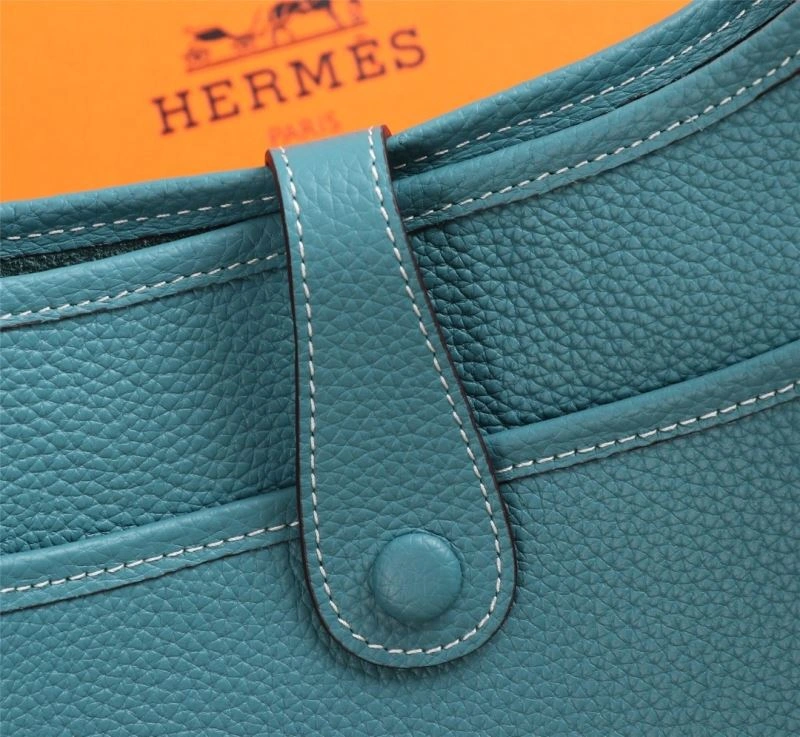 Hermes Evelyn Bags Breathable 89564