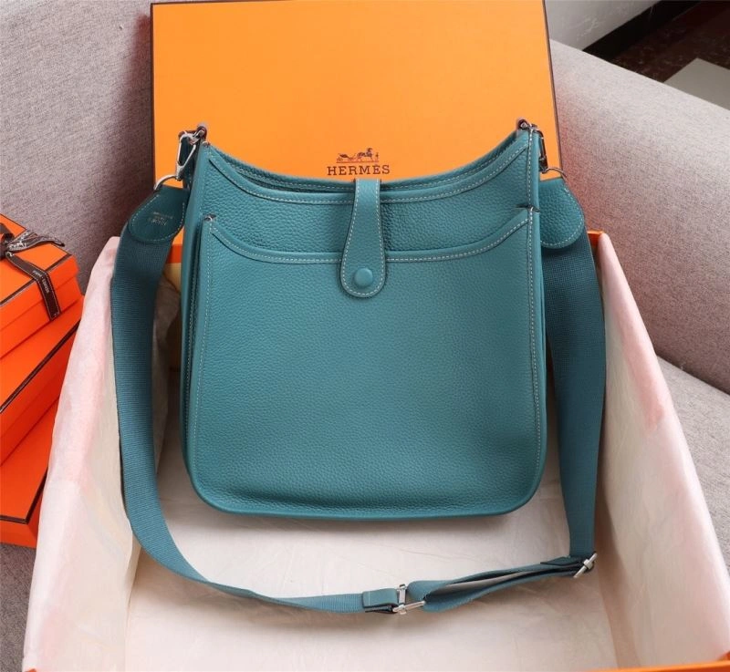 Hermes Evelyn Bags Breathable 89564
