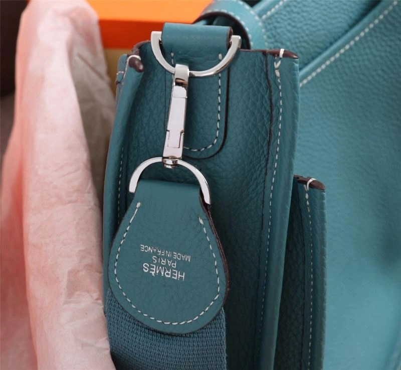 Hermes Evelyn Bags Breathable 89564