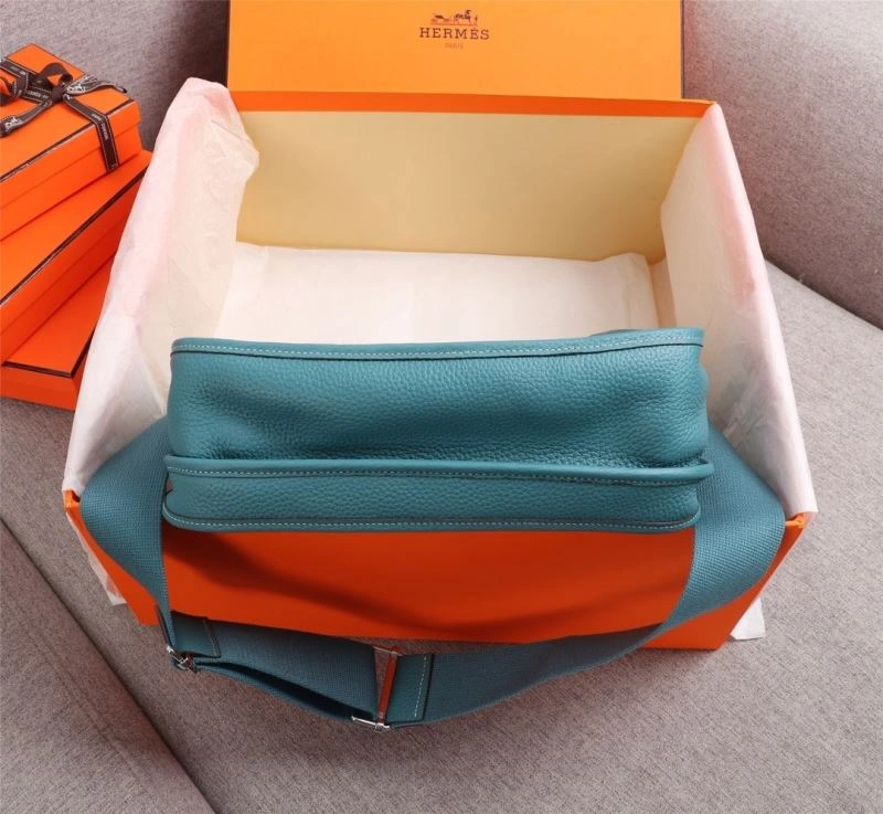 Hermes Evelyn Bags Breathable 89564