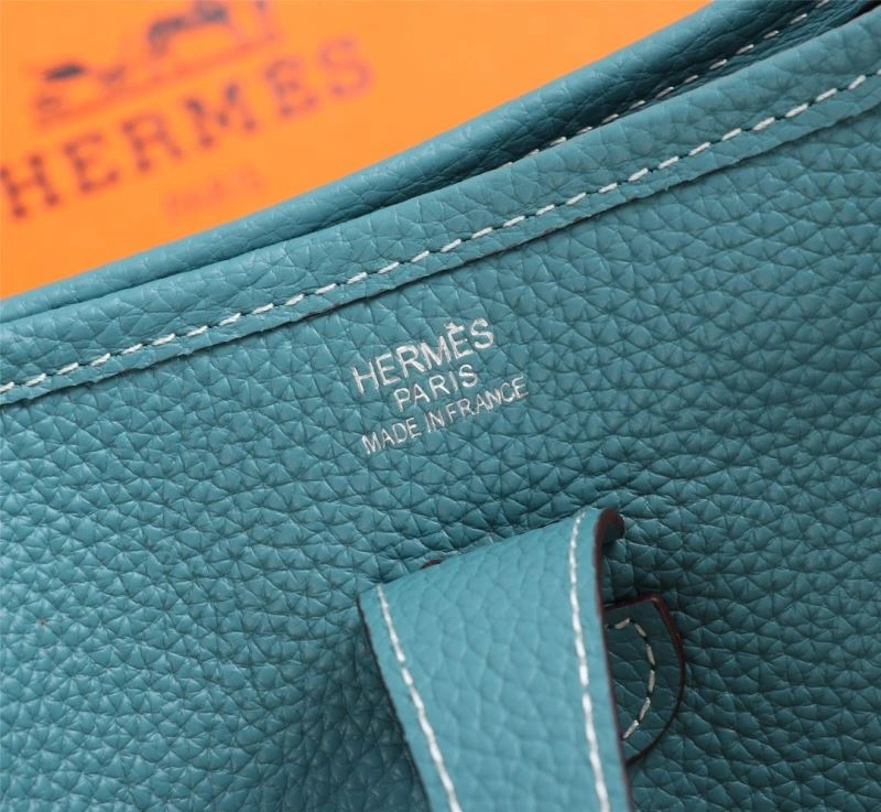 Hermes Evelyn Bags Breathable 89564