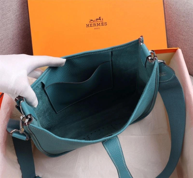 Hermes Evelyn Bags Breathable 89564