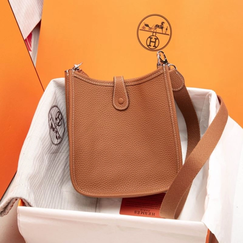 Lightweight Hermes Evelyn Bags 89526