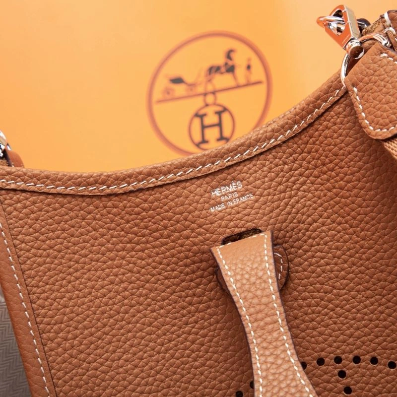 Lightweight Hermes Evelyn Bags 89526