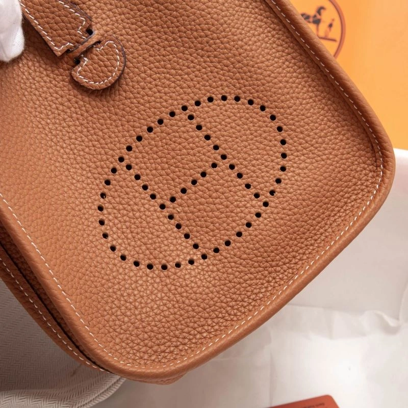 Lightweight Hermes Evelyn Bags 89526