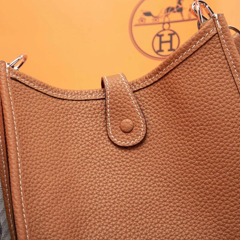 Lightweight Hermes Evelyn Bags 89526