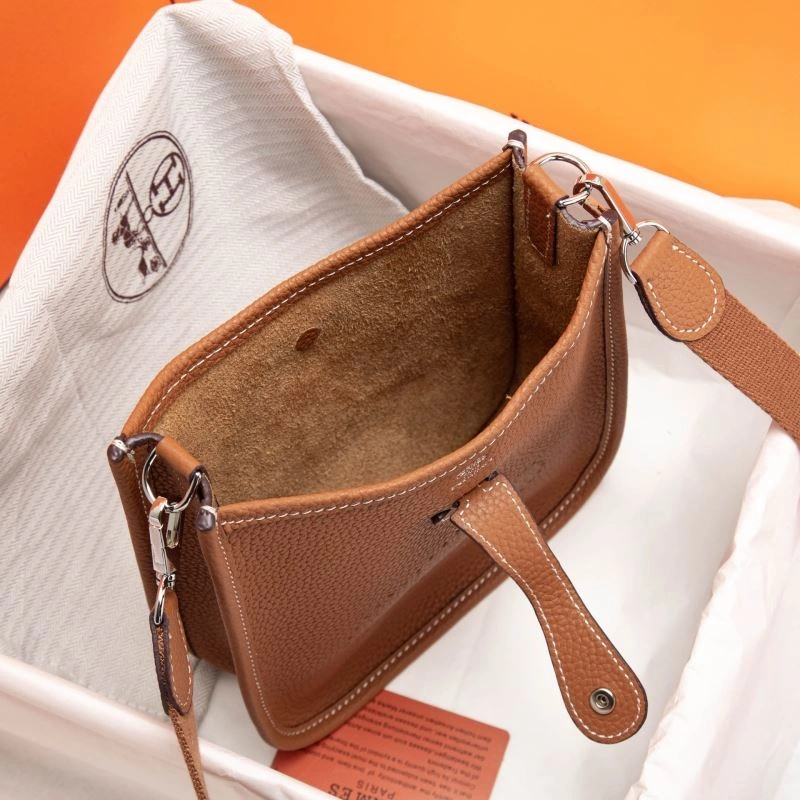 Lightweight Hermes Evelyn Bags 89526