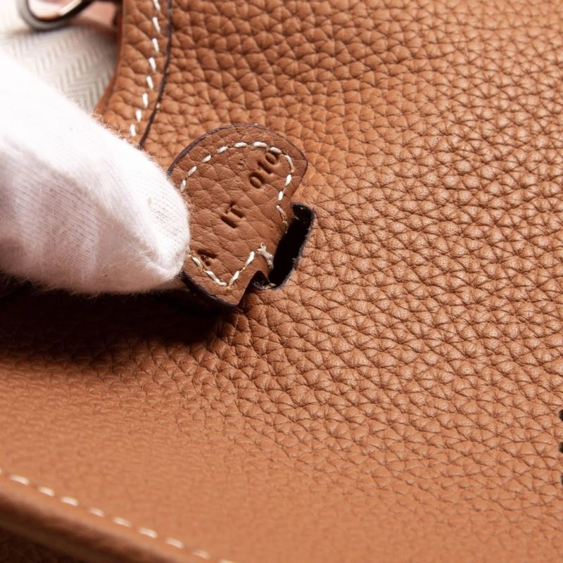 Lightweight Hermes Evelyn Bags 89526