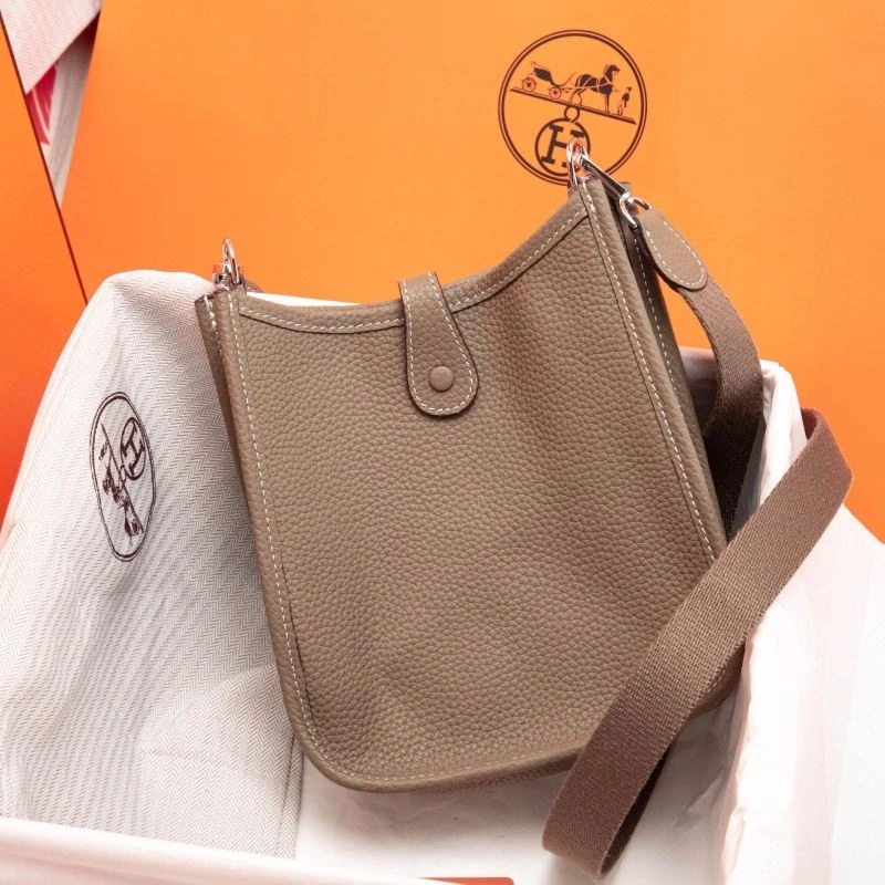 Neat Hermes Evelyn Bags 89524