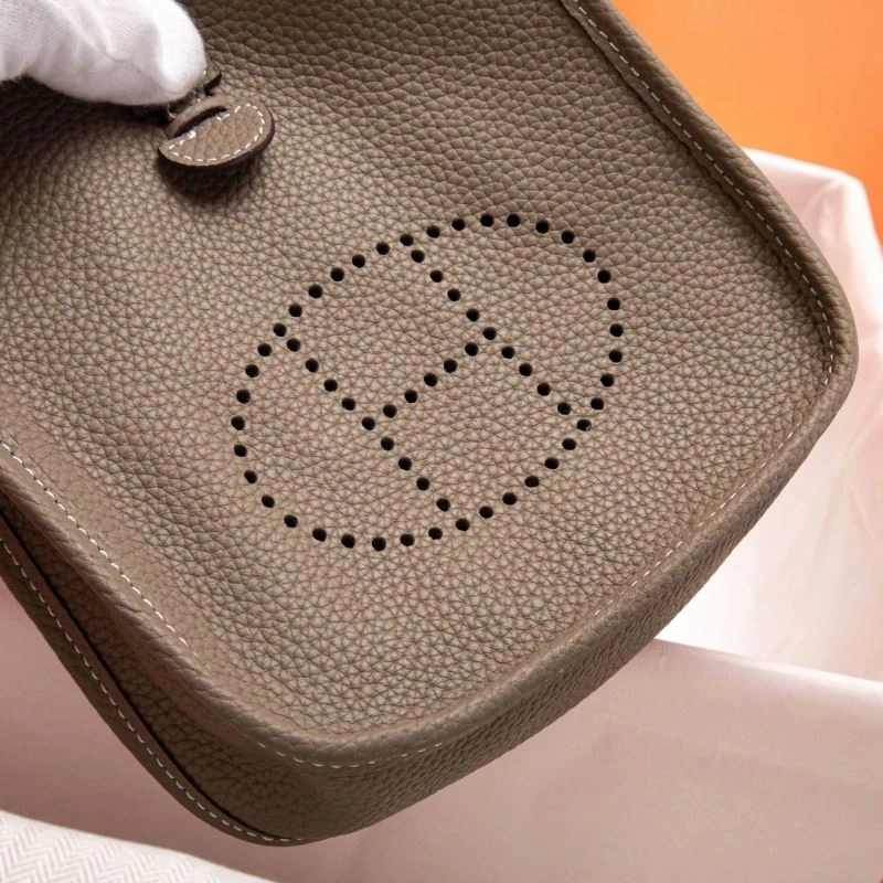 Neat Hermes Evelyn Bags 89524