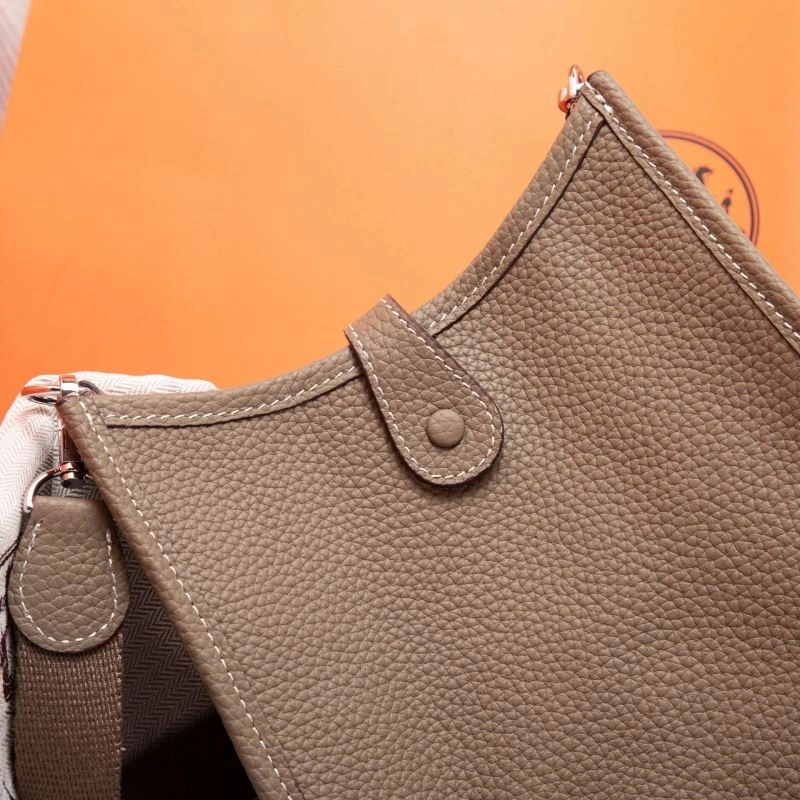 Neat Hermes Evelyn Bags 89524