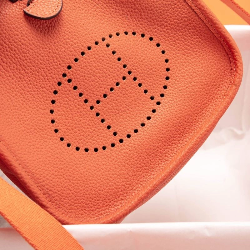 Hermes Evelyn Bags Affordable 89523