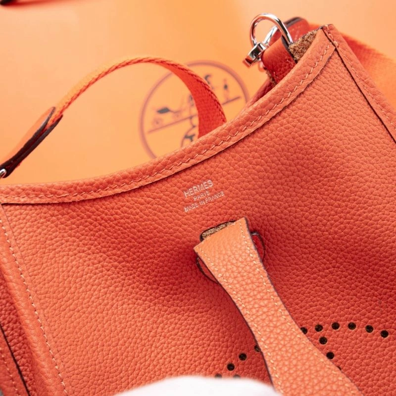 Hermes Evelyn Bags Affordable 89523