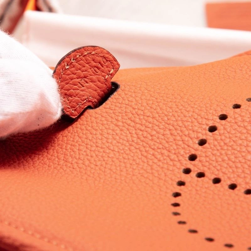 Hermes Evelyn Bags Affordable 89523