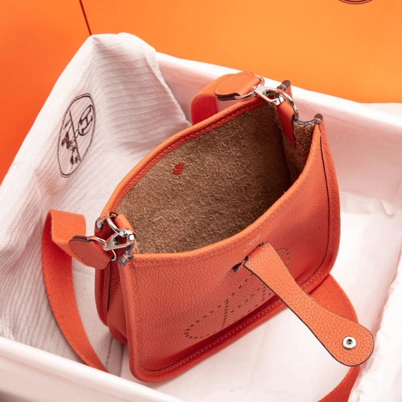 Hermes Evelyn Bags Affordable 89523