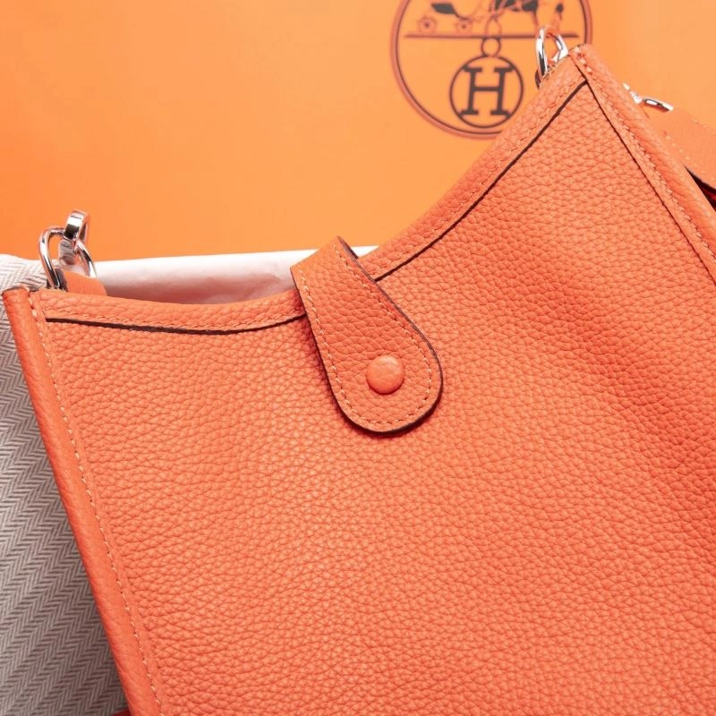 Hermes Evelyn Bags Affordable 89523