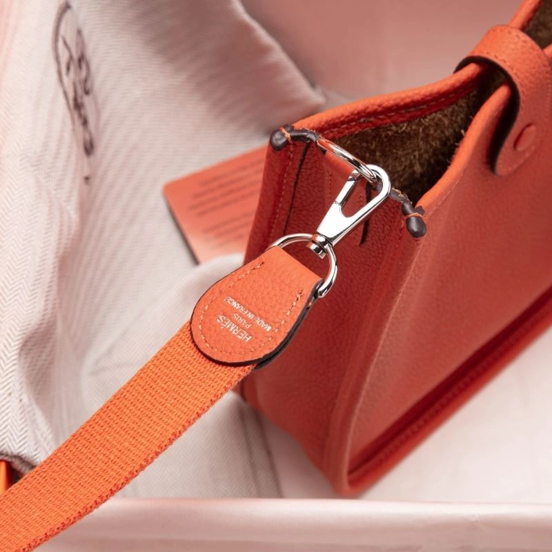 Hermes Evelyn Bags Affordable 89523