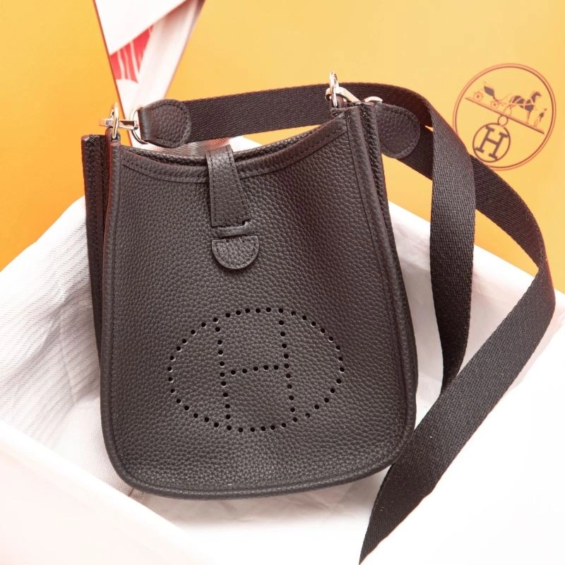 Hermes Evelyn Bags EyeCatching 89522