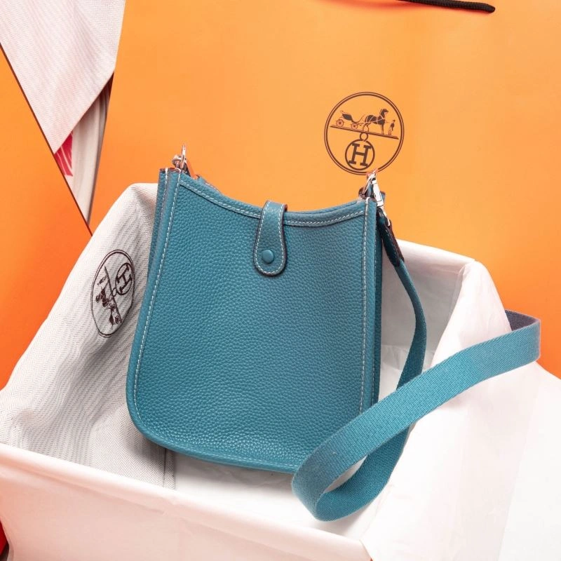 WaterResistant Hermes Evelyn Bags 89521