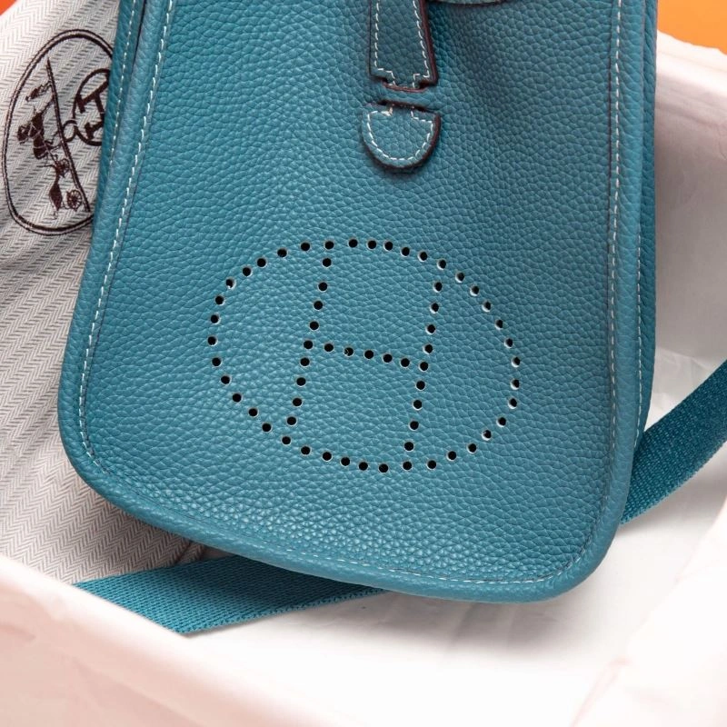 WaterResistant Hermes Evelyn Bags 89521