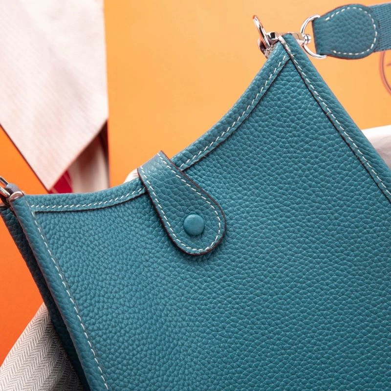 WaterResistant Hermes Evelyn Bags 89521