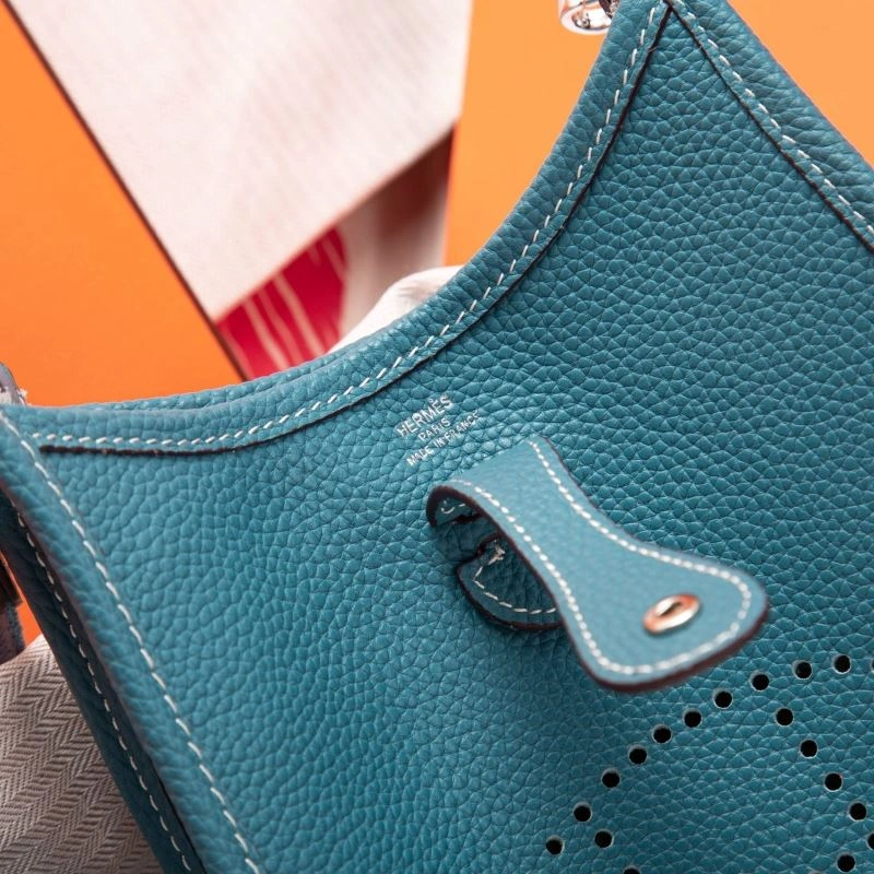 WaterResistant Hermes Evelyn Bags 89521