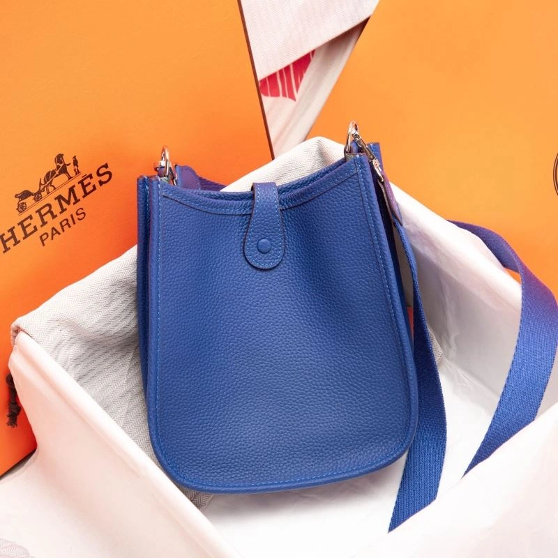 Hermes Evelyn Bags Original 89557
