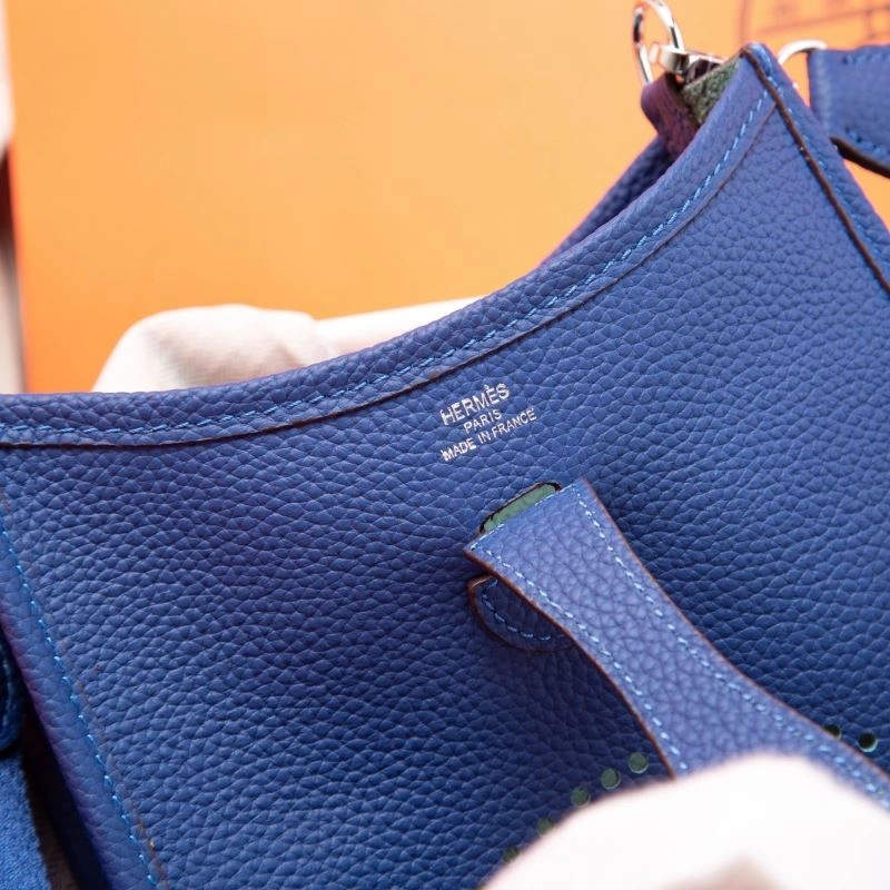 Hermes Evelyn Bags Original 89557