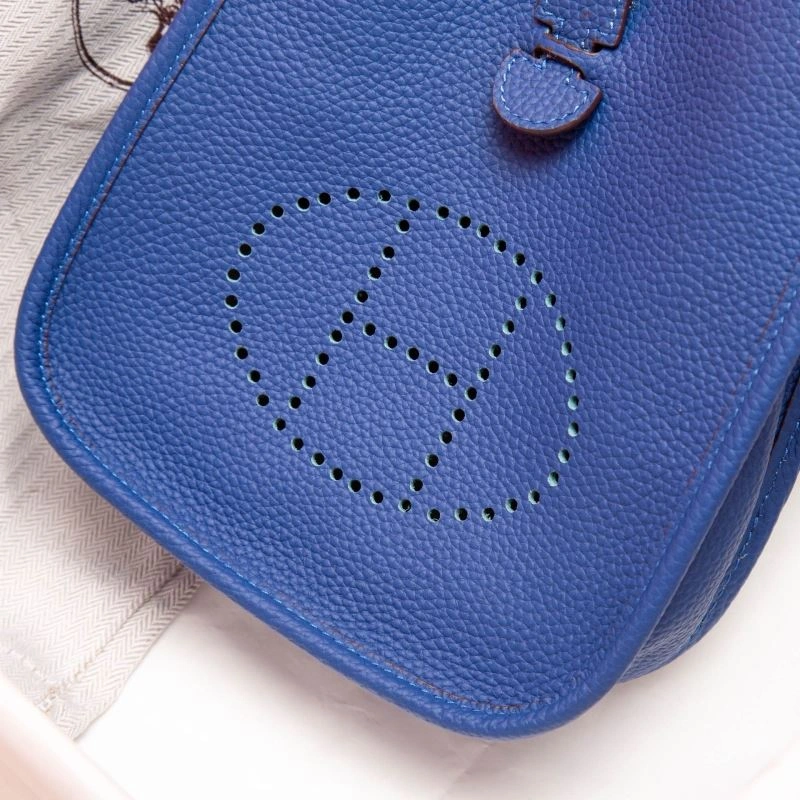 Hermes Evelyn Bags Original 89557