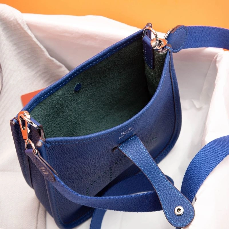 Hermes Evelyn Bags Original 89557