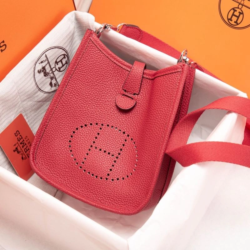 Snug Hermes Evelyn Bags 89554