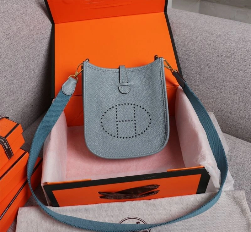 Versatile Hermes Evelyn Bags 89519