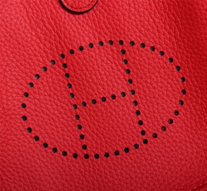 Hermes Evelyn Bags Breathable 89518