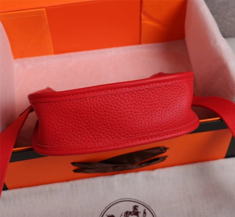 Hermes Evelyn Bags Breathable 89518
