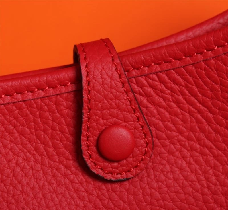 Hermes Evelyn Bags Breathable 89518