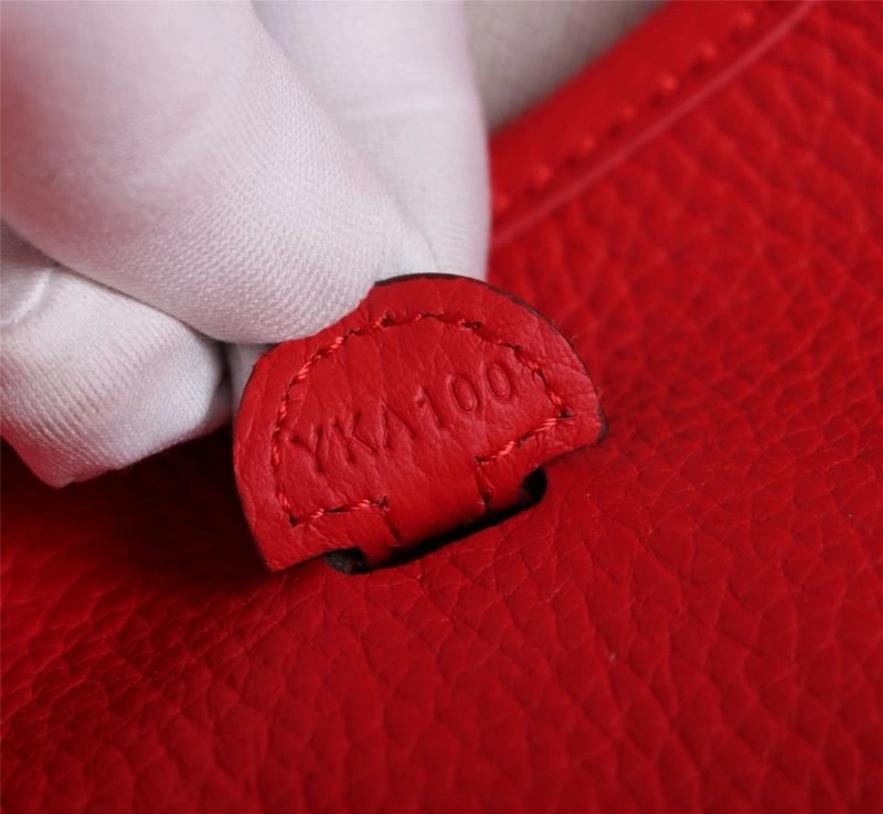 Hermes Evelyn Bags Breathable 89518