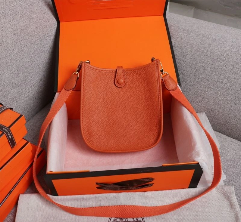 Hermes Evelyn Bags WeatherProof 89517
