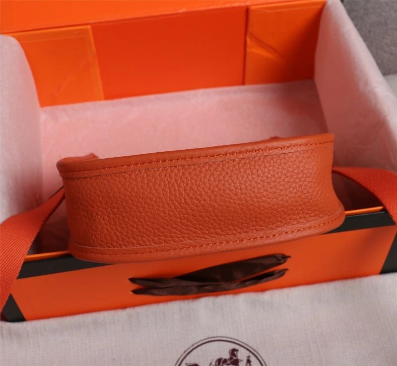 Hermes Evelyn Bags WeatherProof 89517