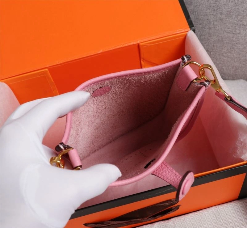 Classic Hermes Evelyn Bags 89515