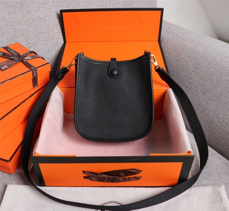 Hermes Evelyn Bags Affordable 89516